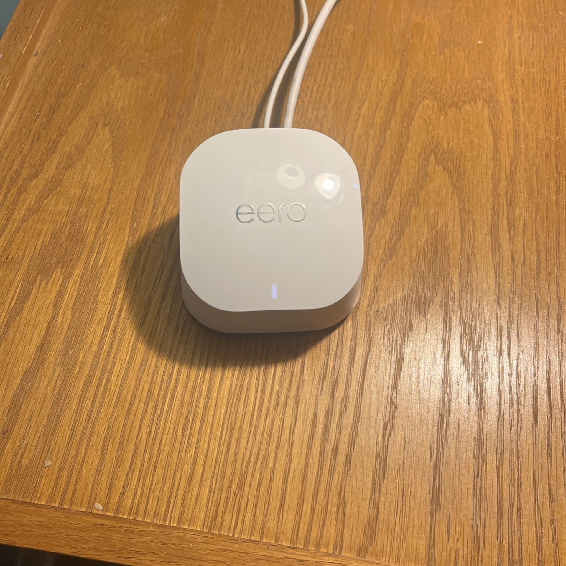 Eero 6+ Mesh Router 2022