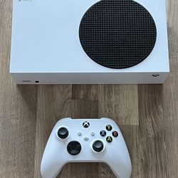 Xbox S