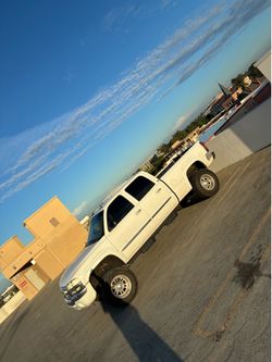 2003 GMC Sierra