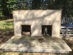 New And Used Dog House For Sale In Raleigh Nc Offerup