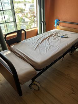 Medical Bed
