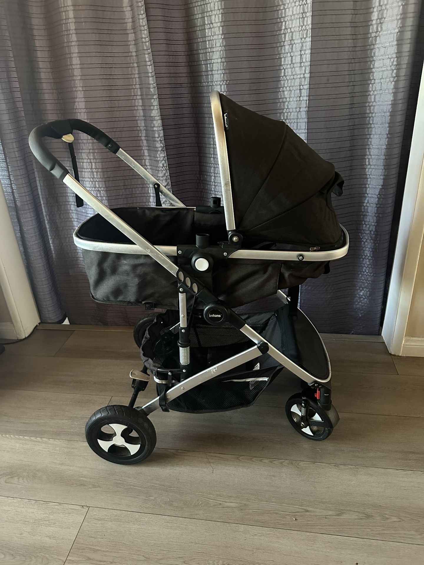 Infant Stroller
