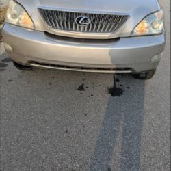 2004 Lexus Rx 330
