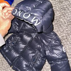 Moncler Jacket 
