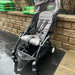 Yoyo Stroller 