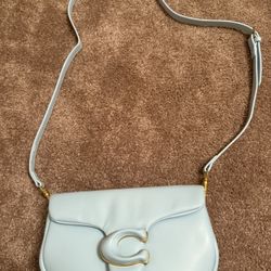 Coach pillow tabby 26 shoulder bag