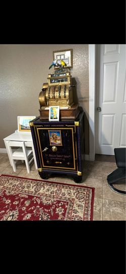 80 year old safe