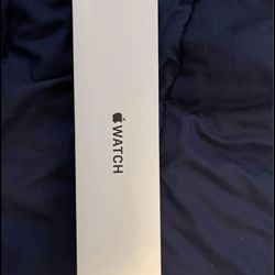 Apple Watch SE