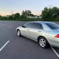 2007 Honda Accord