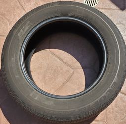 Bridgestone Ecopia Tires 225/60/R17
