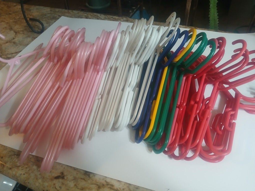 Kids Clothes Hangers