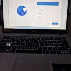 Acer Aspire 3 Laptop (pick up -$10) – Ryzen 5 / 8GB / 512GB SSD