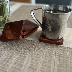 Coasters