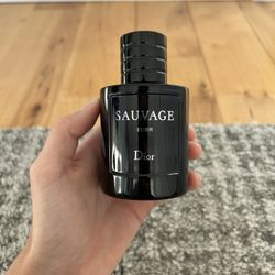 Dior Sauvage Elixir 3.4 oz BEST OFFER - Brand New