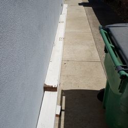 lumber