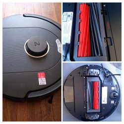 Roborock Q5Pro+ Vacuum 