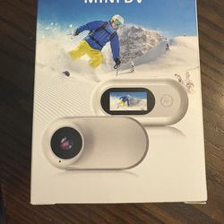 Mini Digital Video Camcorder 