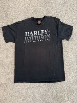 Harley Davidson 97’
