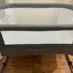 Baby Delight Bassinet 