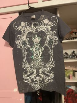 affliction