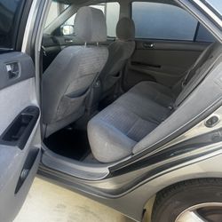 2005 Toyota Camry