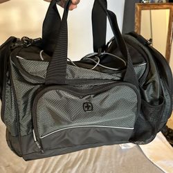 Mercedes Benz Duffle Bag for Sale in Upland, CA - OfferUp