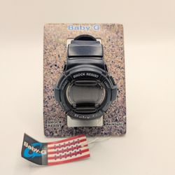 Casio Bg-152 Button Dirt Baby-G