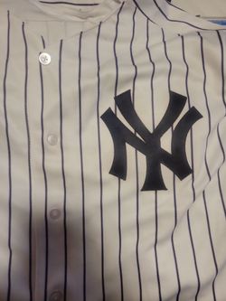 Authentic Alex RODRIGUEZ JERSEY Yankee's Jersey