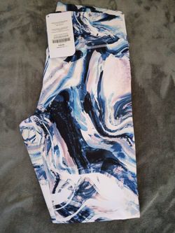 Fabletics leggings