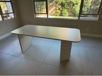 Dining tables indoor and outdoor