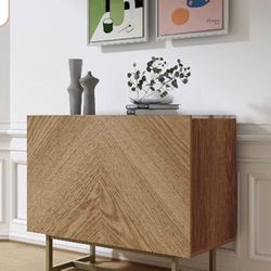 Sideboard Buffet Cabinet with Storage