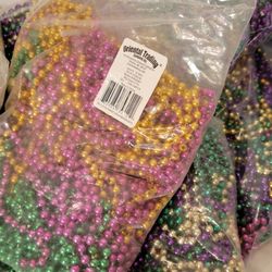 Party Beads 