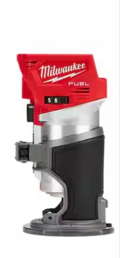 M18 Compact Router (2723-20)