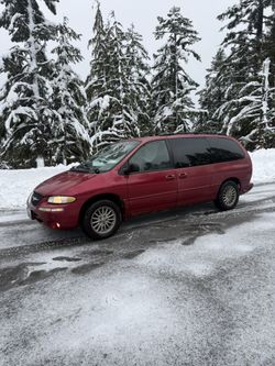 AWD Town And Country Limited 