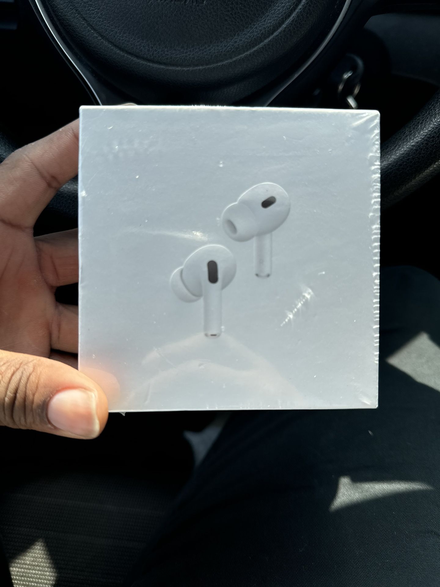 Apple AirPods Pro 2