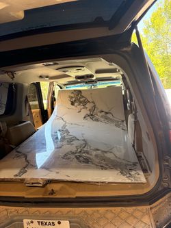 Shower panels - $50 each