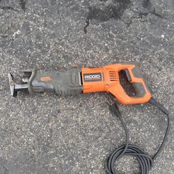 Saw Tool
