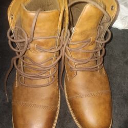 Men's Boots Size 11 