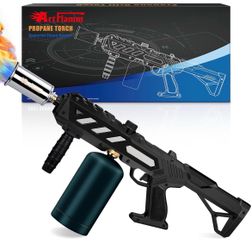 ArtFlamm Propane Torch Gun