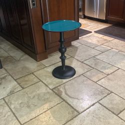 Small Side Table 