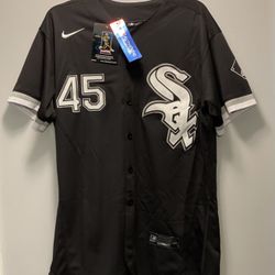 Chicago White Sox Michael Jordan