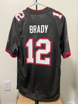 Nike Tom Brady Buccaneers Men’s Small