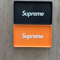Supreme Catch All Tray