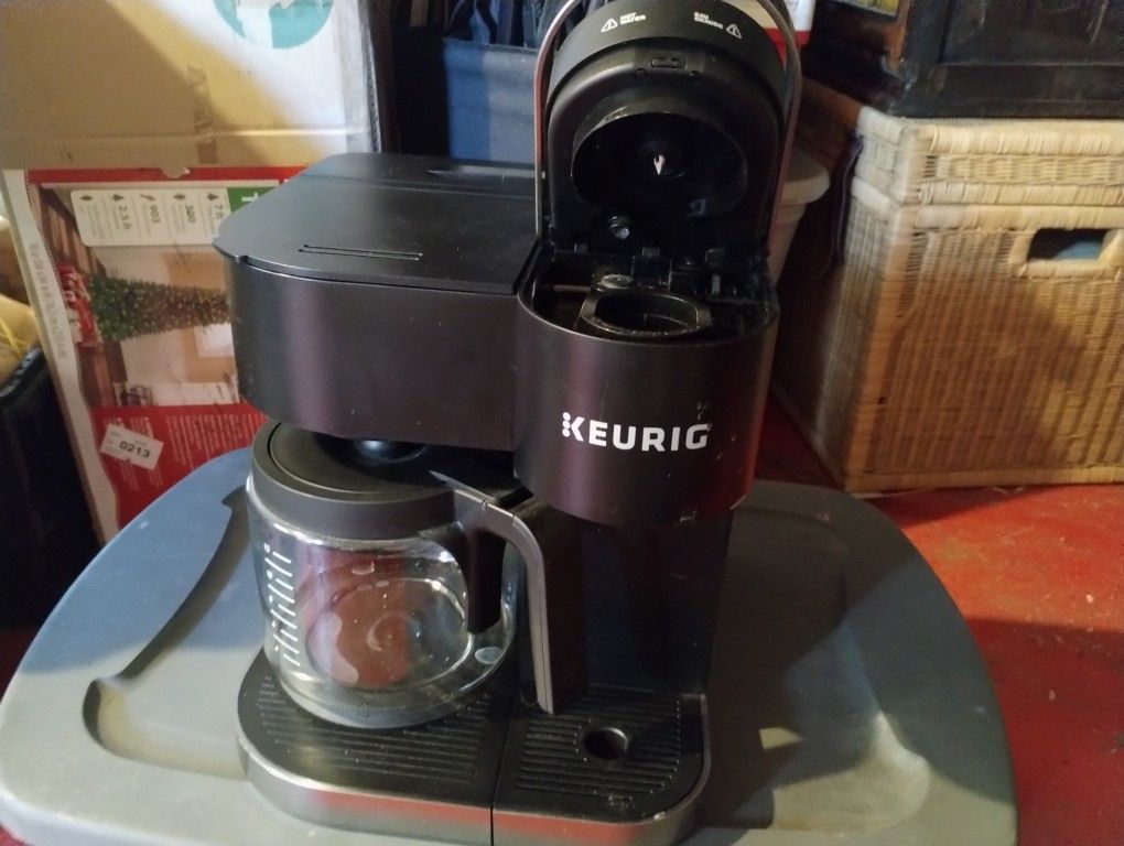 Keurig Coffee Maker