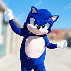 Sonic the hedgehog for sale or r.e..nt