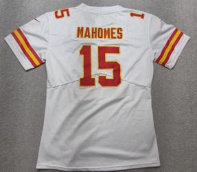 Chief Mahomes Jersey $50 small thru 3xxx