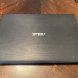 ASUS X551CA laptop