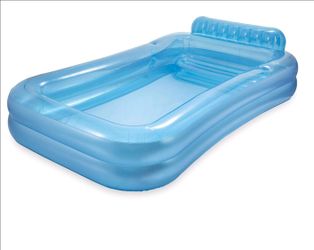 Member's Mark 10' Family Pool $19.99