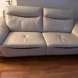 4 Piece Living Room Set 