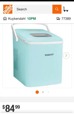 Icemaker